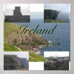 Ireland poster posters
