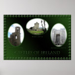 Ireland posters