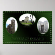 Ireland Posters