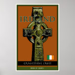 Ireland posters