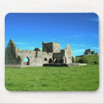 Ireland Rock of Cashel Mousepad