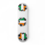 Ireland Star skateboards