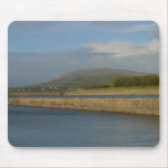 Ireland Sunset Mouse Pad