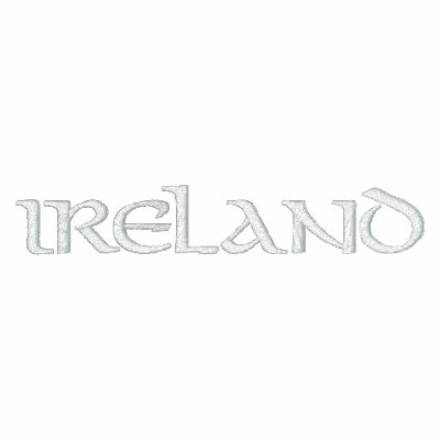Ireland Sweatshirt by niffx