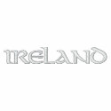 Ireland Sweatshirt embroidered shirts