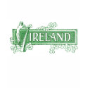 Ireland T-shirt