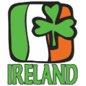 Ireland T Shirt