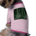 Ireland Tons Of Wild Flowers Ancient Tombs Dark Mo pet clothing