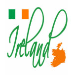 Ireland t-shirts