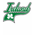 Ireland t-shirts