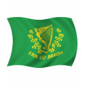 Ireland t-shirts