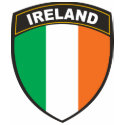 Ireland t-shirts