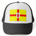 Ireland-Ulster hats