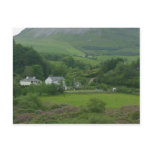 Irelands Green Fild postcards