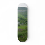 Irelands Green Fild skateboards