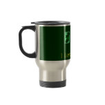Ireland's Treasure mugs