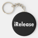 iRelease Key Chains
