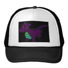 Irid Mesh Hats