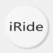 iRide Magnets