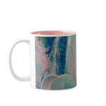 "Iridscenct World" Mug