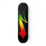IRIE SKATE skateboards