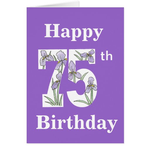 clean-75th-birthday-card-minimalist-birthday-cards