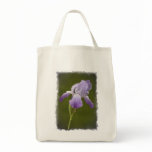 Iris Tote Bag