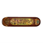 Iris - By the Bridge Skateboards