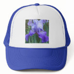Iris Design hats