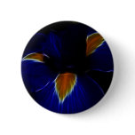 Iris flower - France and meaning buttons