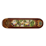Iris - Mélodie d'iris Skate Board