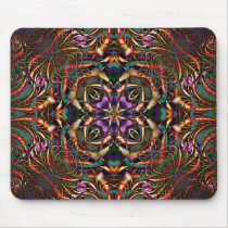 Iris Mousepad