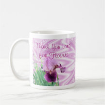 Iris Mug-customise
