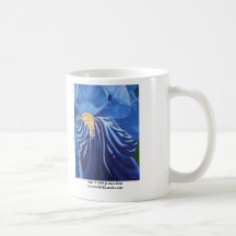 Iris Mug (Right Handed)