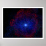 Iris Nebula posters
