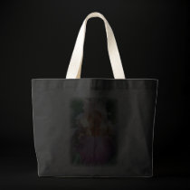 Iris Of Many Colors bags