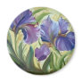 IRIS REFRIGERATOR MAGNETS