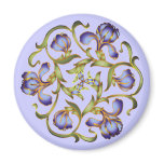 Iris Ring Magnet