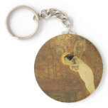 Iris, Spirit of the Rainbow Keychains