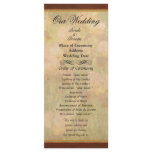 Irises - GY Morrison rack cards