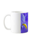 Irises mugs