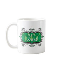 Irish50Percent1 Mug