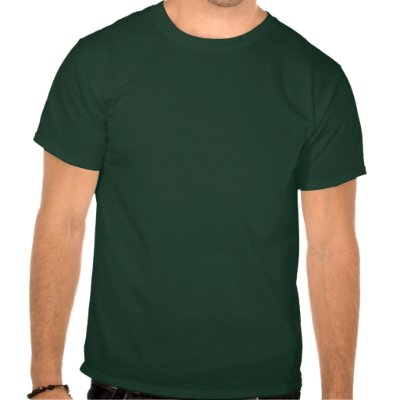 Irish 2009 Drinking Team Tshirts by shamrocking