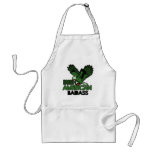 Irish American Badass Aprons