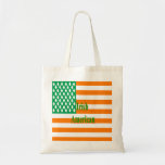 Irish American Canvas Bags
