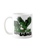 Irish American Mug