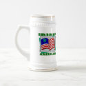 Irish American mugs