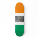 IRISH AMERICAN skateboards