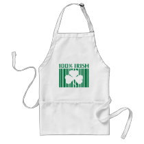 Irish Aprons