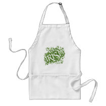 IRISH APRON